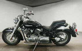 YAMAHA DRAGSTAR 1100 CLASSIC 2009 VP13J