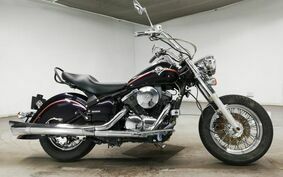 KAWASAKI VULCAN 400 DRIFTER 2001 VN400D