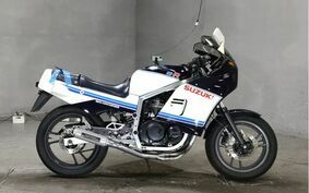 SUZUKI GSX-R400 1984 GK71B