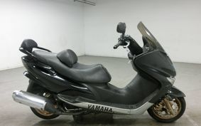 YAMAHA MAJESTY 125 SE22