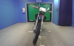 KAWASAKI KLX250 2006 LX250E