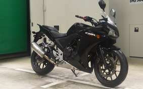 HONDA CBR400R ABS 2013 NC47