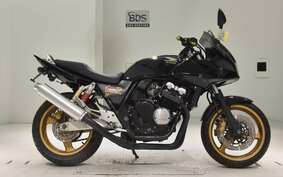 HONDA CB400 SUPER BOLDOR VTEC 2005 NC39