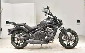 KAWASAKI VULCAN 650 SA 2015 EN650A