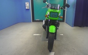 KAWASAKI ZRX400 2009 ZR400E