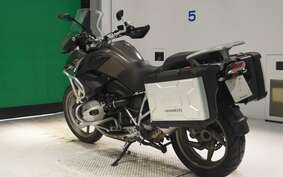 BMW R1200GS 2011