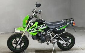 KAWASAKI KSR110 KL110A