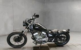 YAMAHA VIRAGO 250 3DM