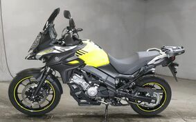 SUZUKI DL650 ( V-Strom 650 ) 2017 C733A