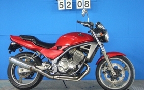 KAWASAKI BALIUS 250 1994 ZR250A