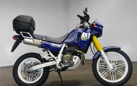 HONDA AX-1 MD21