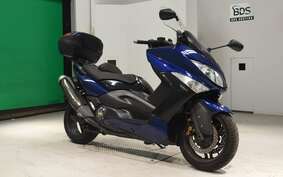 YAMAHA T-MAX500 Gen.3 2008 SJ08J