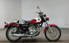 KAWASAKI ESTRELLA 1994 BJ250A