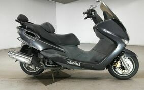 YAMAHA MAJESTY 125 SE27