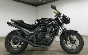 KAWASAKI FX400R 1988 ZX400D