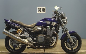 YAMAHA XJR1300 Gen.2 2012 RP17J