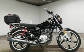 YAMAHA YB125SP PCJL