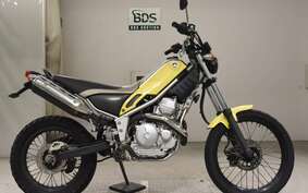 YAMAHA TRICKER DG10J