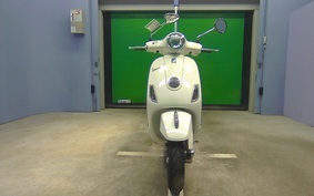 VESPA LX125IE M681