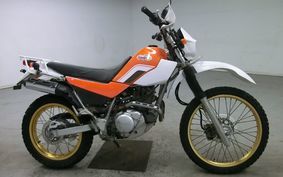 YAMAHA SEROW 225 DG08J