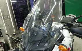 YAMAHA XT1200Z SUPER TENERE 2011 DP01