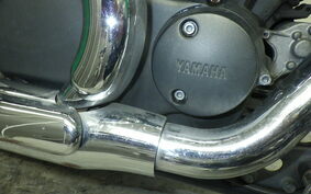 YAMAHA DRAGSTAR 250 VG05J