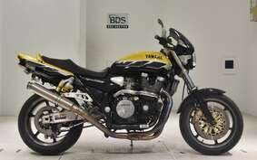 YAMAHA XJR1200 1997 4KG