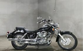 YAMAHA DRAGSTAR 250 VG02J