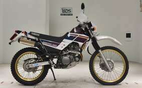 YAMAHA SEROW 225 W 4JG