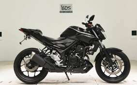 YAMAHA MT-25 RG43J