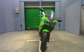 KAWASAKI NINJA 400R 2011 ER400B