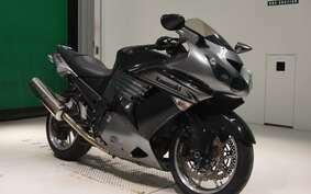 KAWASAKI ZZ1400 NINJA R 2011 ZXT40C