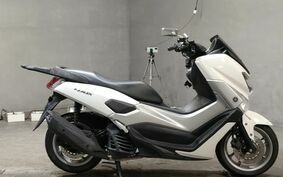 YAMAHA N-MAX 125 SE86J