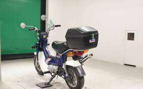 HONDA CHALY 50 CF50