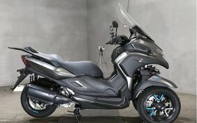 YAMAHA TRICITY 300 2022 SH15J