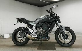 YAMAHA MT-07 2015 RM07J