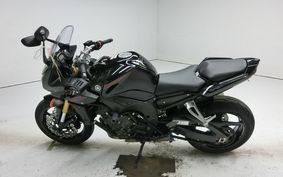 YAMAHA FZ FAZER FEATHER FI 2007