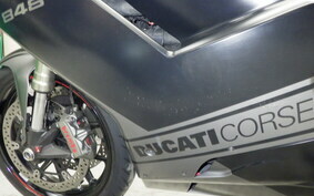 DUCATI 848 EVO CORSA SE 2013 H602A