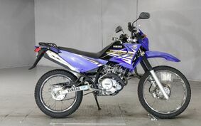 YAMAHA XTZ125 不明