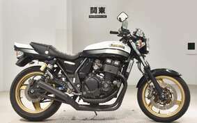 KAWASAKI ZRX-2 2008 ZR400E