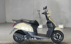 SUZUKI LET's CA4AA