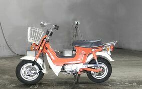 HONDA CHALY 50 CF50