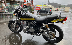 KAWASAKI ZEPHYR 400 1993 ZR400C