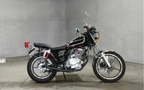 SUZUKI GN125 F Gen.2 PCJ2N