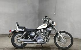 YAMAHA VIRAGO 250 S 3DM