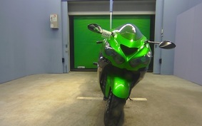 KAWASAKI ZX 1400 NINJA R A 2014 ZXT40E