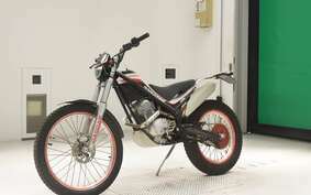 GASGAS TX 125 RANDONNE