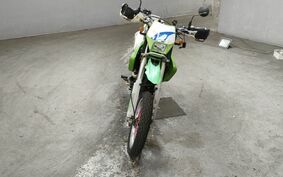 KAWASAKI KLX250 SR LX250E