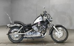 YAMAHA DRAGSTAR 250 VG02J