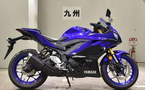 YAMAHA YZF-R25 A RG43J